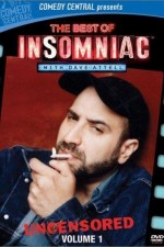 Watch Insomniac with Dave Attell Myflixer